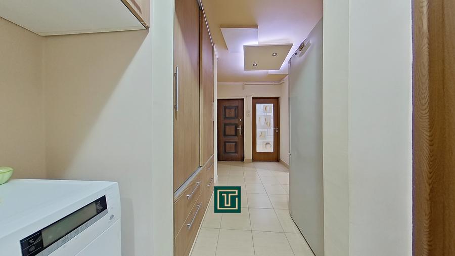 Apartament cu 2 camere spațios și primitor – Micălaca, zona 300, Arad - 9