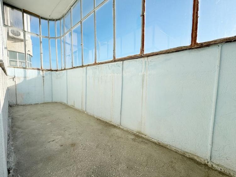 Apartament 3 camere decomandat, 65mp utili + 15mp, 2 balcoane, Sagului - 16