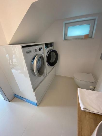 Casa Individuala cu piscina, complet mobilata si utilata, Timisoara - 13