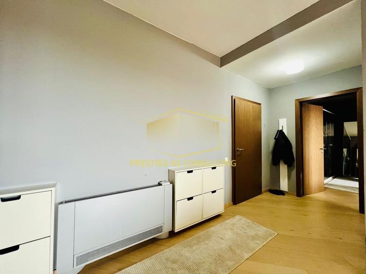 Apartament 2 Camere 2 Bai | 73 mp+terasa 15 mp | SPA- ELISABETIN - 6