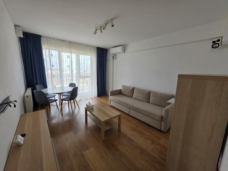 Apartament Modern 2 Camere | Estic Parc, Pantelimon - 1