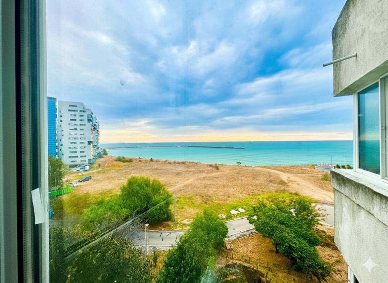 4 Camere  117mp Zona Faleza Nord Vedere La Mare - 4