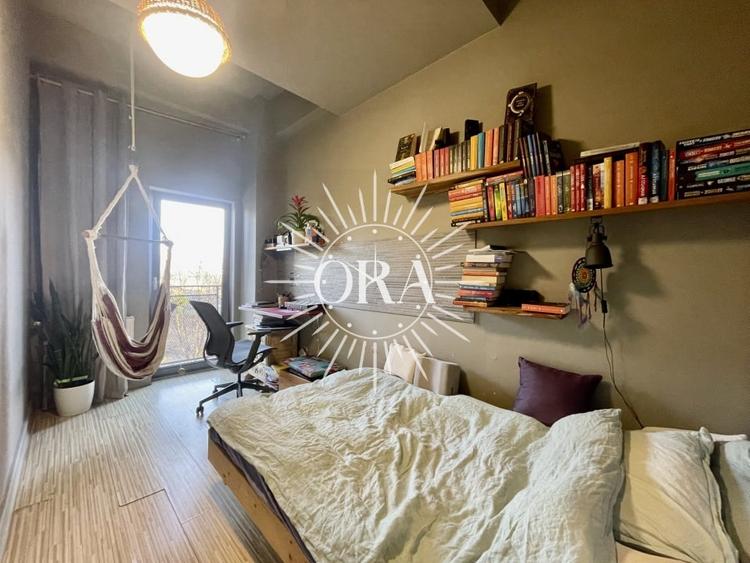 INVESTITIE ! APARTAMENT 2 CAMERE DE VANZARE IN ZONA RIVUS MALL - PIATA 1 MAI - 8