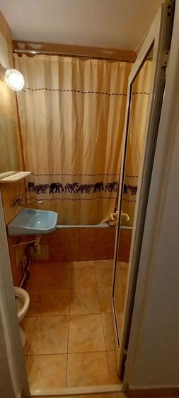 Garsoniera mobilata in Braila etaj 2 - 2