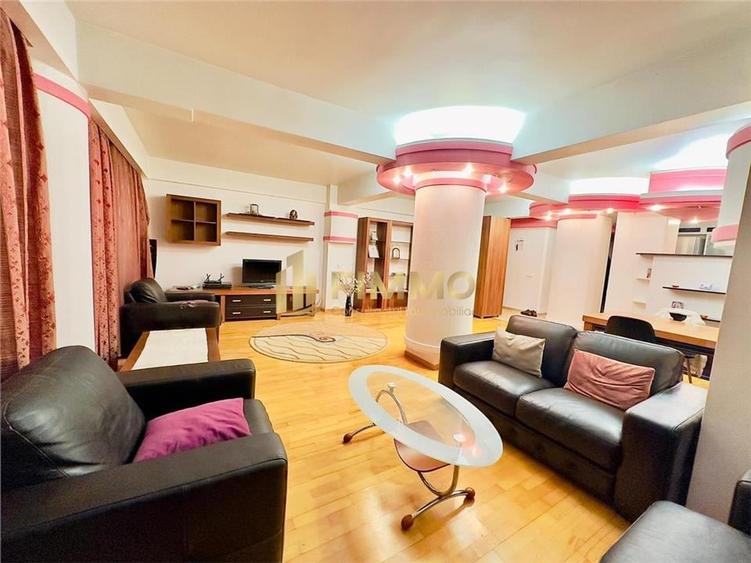 Apartament 3camere | 2 bai  | etaj 1 | 106 mp | G. Enescu | ID : 1508 - 6