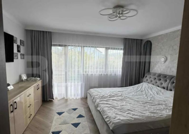 Apartament 3 camere, 100 mp, zona rezidentiala Zalau - 15