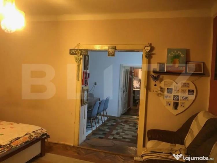 Pachet imobiliar , 103mp , zona Pescarus - 9