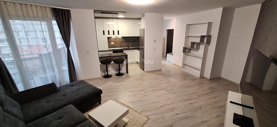 Bloc IRIS ARMONIEI, 2 cam+ parcare subterana, Armoniei 25/ prin AGENTIE