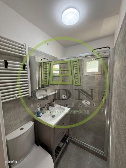 3 camere | Centrul Civic | 55 mp total | 149.000 E - 10