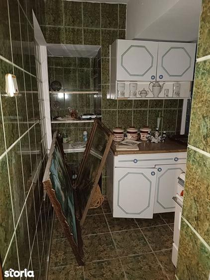 Apartament 4 camere decomandat,zona Rond,Bld.Carol I,100,6mp,2/4,CT/AC - 3