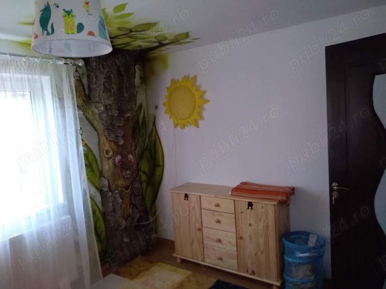 Casa la munte de vanzare - 5