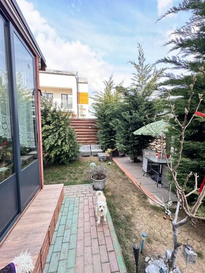 VILA DUPLEX SPATIOASA 4 CAMERE+ MANSARDA - TUNARI - Negociabil - 6