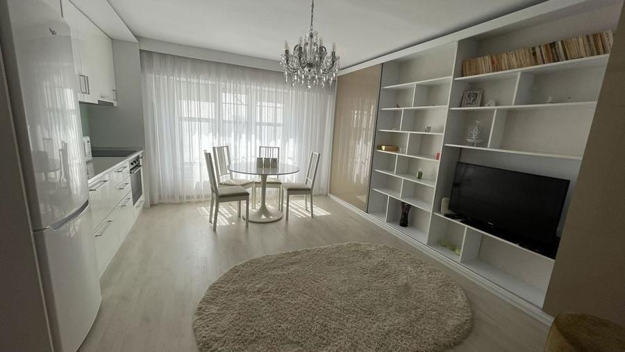 Studio modern, 38 mp utili, Calea Calarasilor, direct proprietar - 1