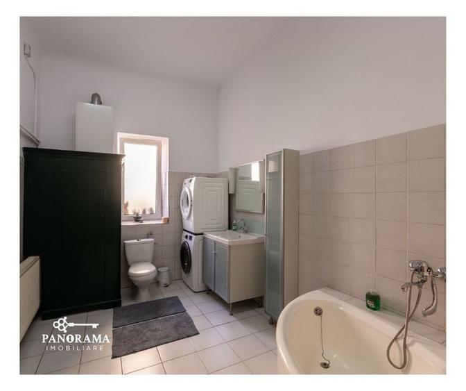 Pensiune de v&acirc;nzare &icirc;n Sighișoara, la c&acirc;țiva pași de Cetatea Medievala - 11