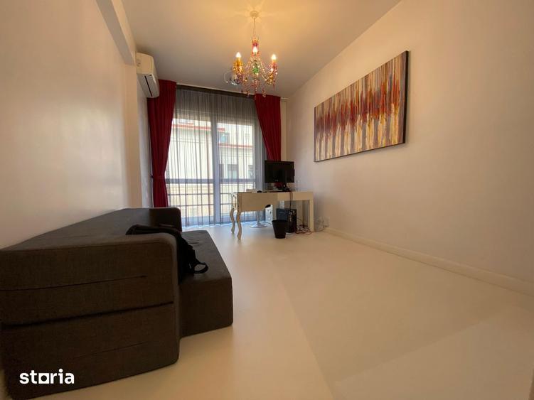 Apartament 4 camere Primaverii / Loc De Parcare inclus in pret - 3