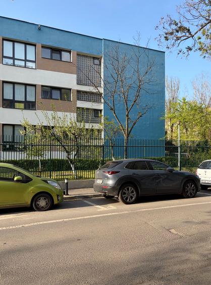 APARTAMENT 3 CAMERE - PARTER INALT - 70 MP - CENTRALA - DRUMUL TABEREI - METROU - 1