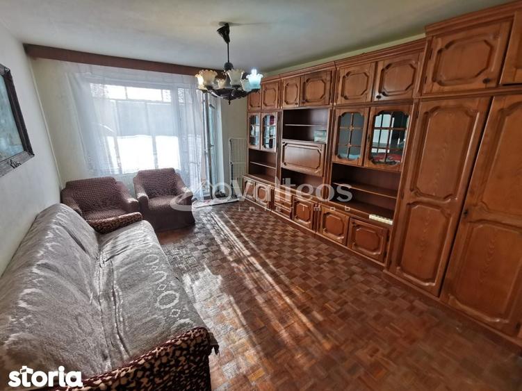 Re?i?a, apartament 4 camere (2X2), 120 mp, etaj 2, zona Universitate - 15