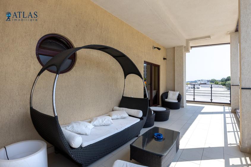 Hotel 3 stele, 25 camere, pe malul Mării Negre, Mamaia, vezi video - 18