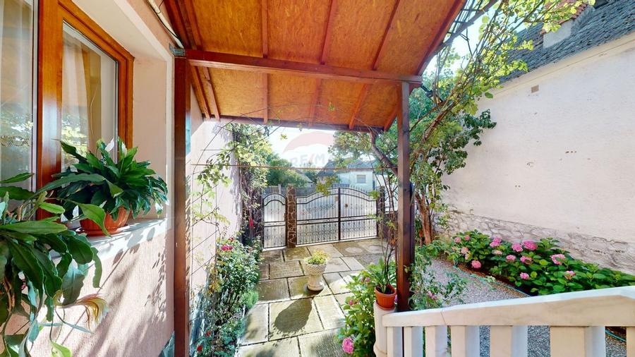 Propietate cu potential de investitie | Pensiune - 33