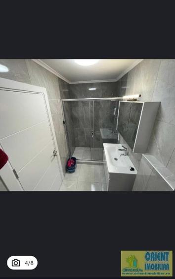 Campus, studio de inchiriat, parter, 40mp, gaze, mobilat - 6