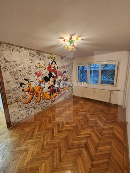 Apartament cu 3 camere, 62,70 mp, zona 1 Decembrie 1918, Titan, Sector 3 Apartament cu 3 camere, 62,70 mp, zona 1 Decembrie 1918, Titan, Sector 3