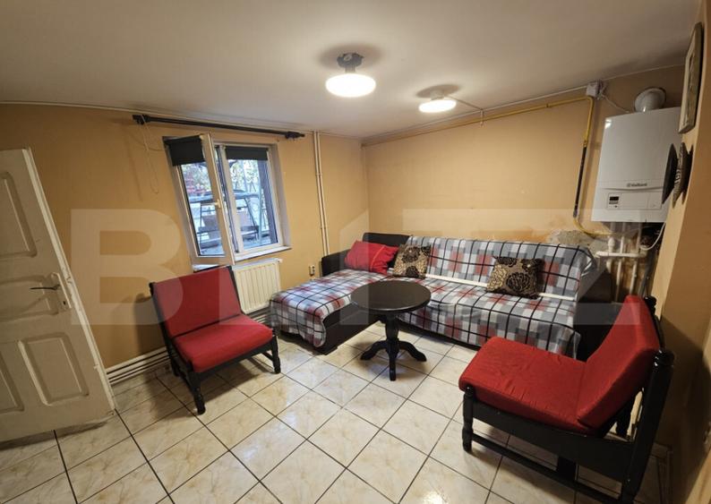 Casa 4 camere, 119 mp, zona Copou - 21