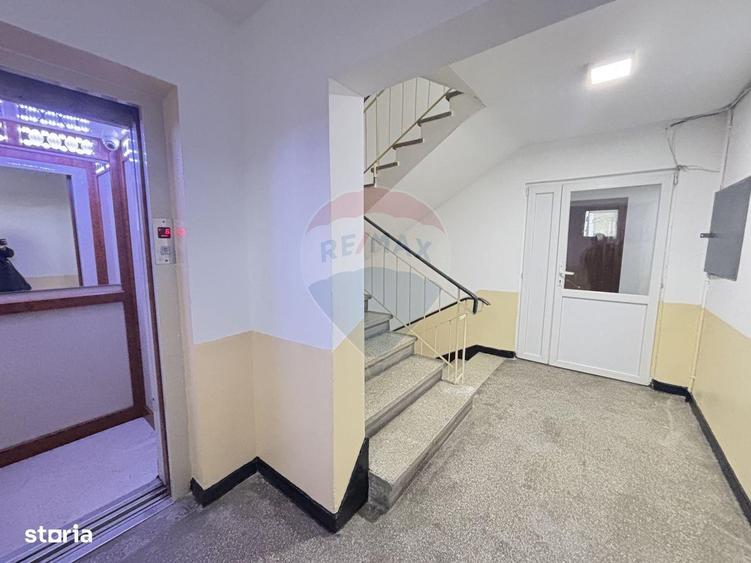 Garsoniera de vanzare in zona Drumul Taberei - 6