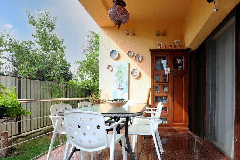 Vila Pipera Iancu Nicolae - British School - 20