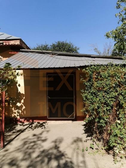 Casa de vanzare in Loc. Saraiu, Harsova - 4