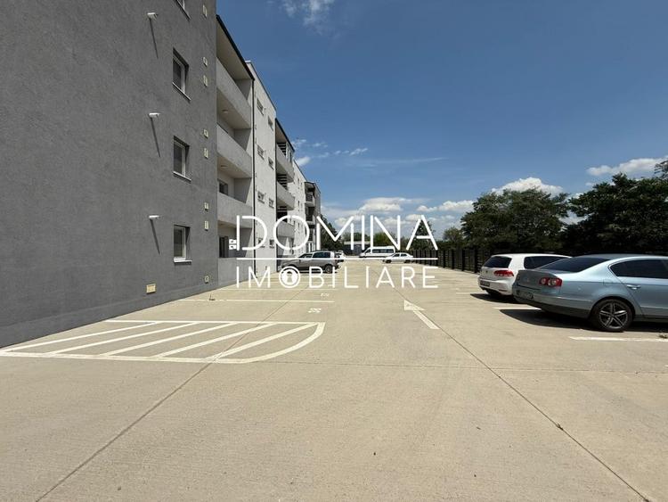 Garsoniere moderne de vanzare – in ansamblu nou, Targu Jiu, strada Islaz - 10