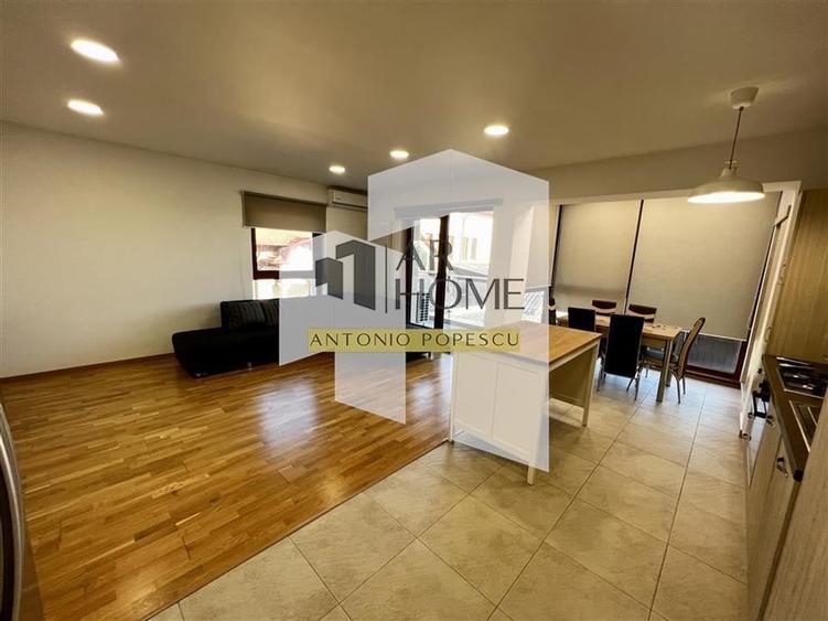 Apartament 3 camere, parcare proprie, Ploie?ti, Romana Residence - 2