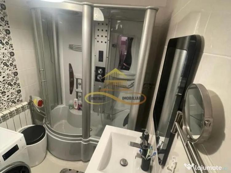 Apartament cu 3 camere decomandate! - 4