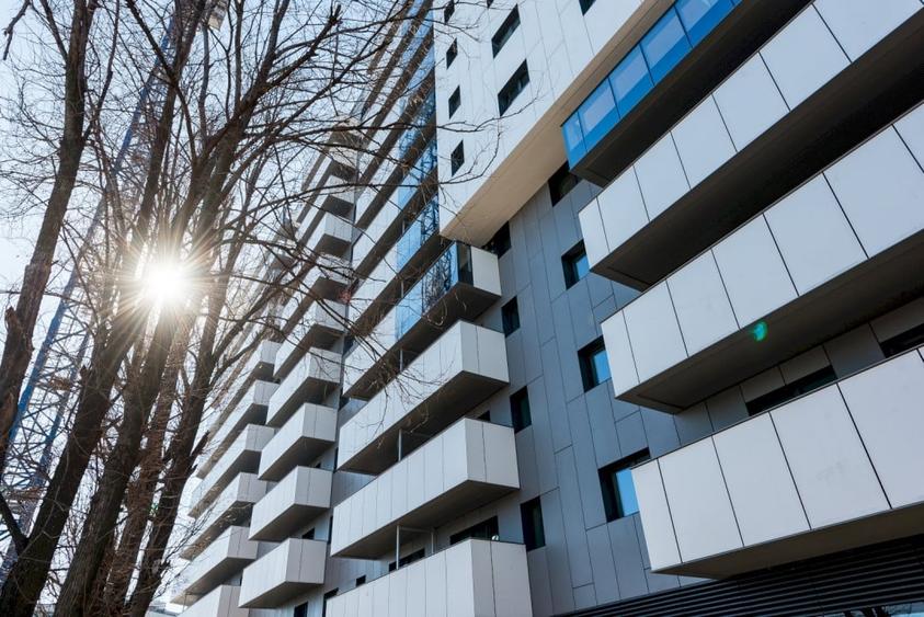 Spatiu comercial stradal Cortina Academy - 11