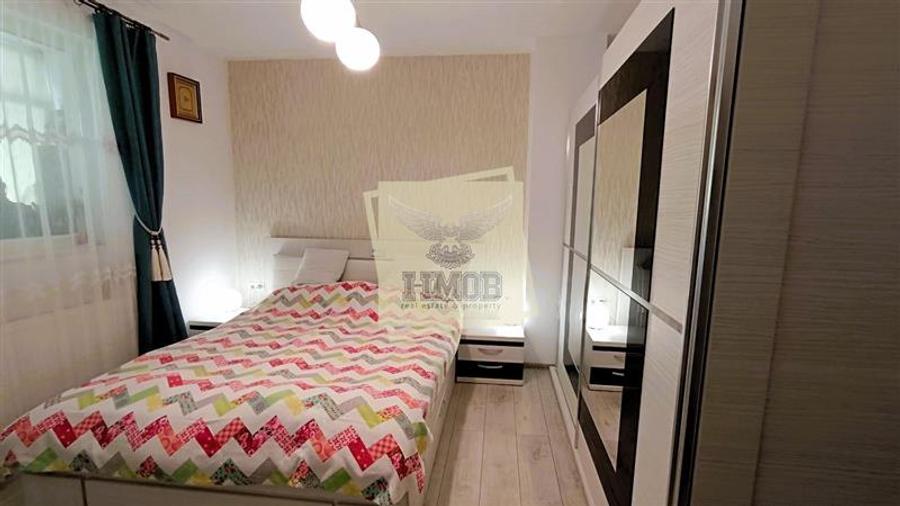 Apartament 2 Camere 53 Mpu Terasa 25 Mp si Parcare Subterana - 2
