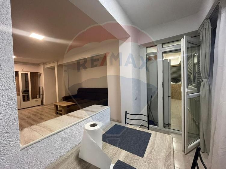 Apartament cu 2 Camere în Zona Berceni, Tip Studio - 5