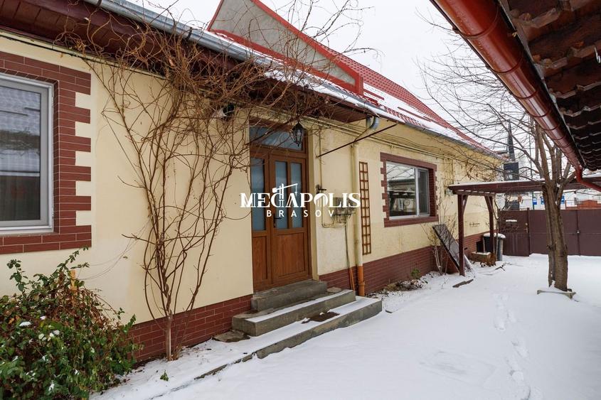 Recent Renovata/Destinatie Multipla/Beci/Garaj - 31