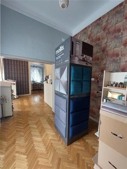 Pret redus! Apartament elegant, in centrul istoric! - 15