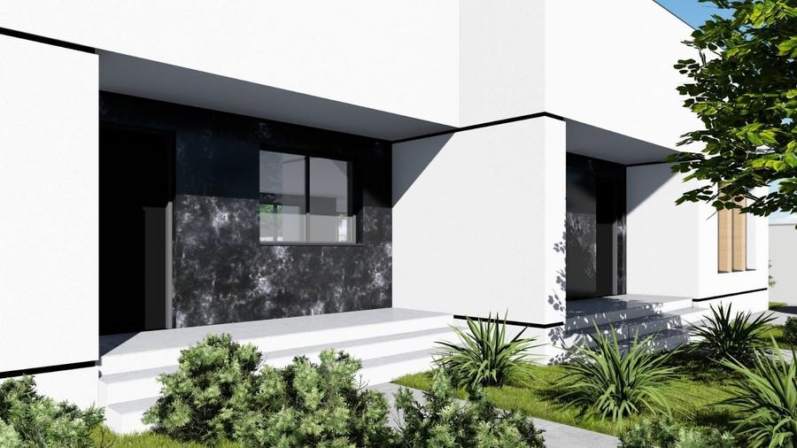 Duplex pe parter Mosnita Noua - 4