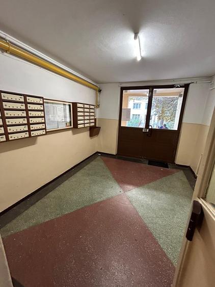 Nicolae Grigorescu 2 Camere Parter Inalt Instalatii Schimbate 5 Min Metrou - 14