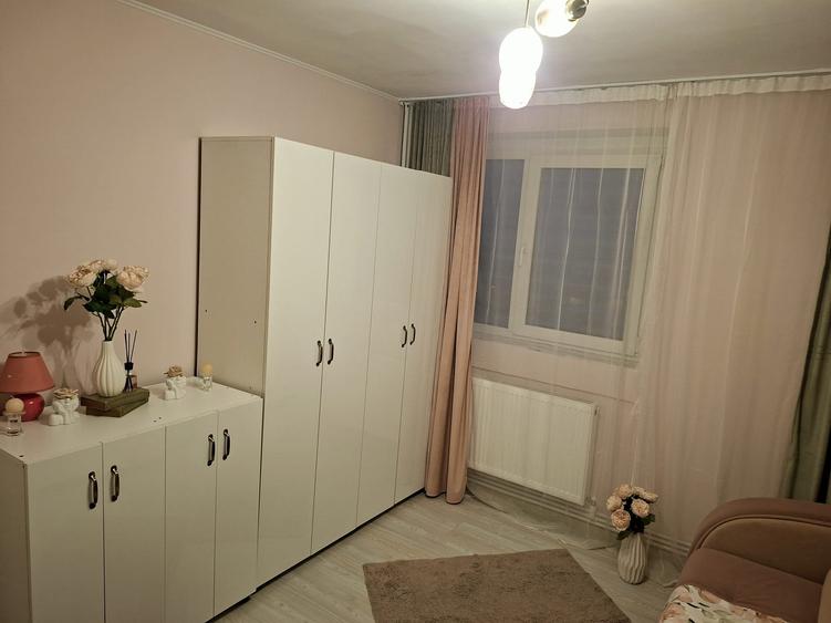 2 camere Craiovei , RENOVAT / mobilat / utilat , finisaje moderne! - 4