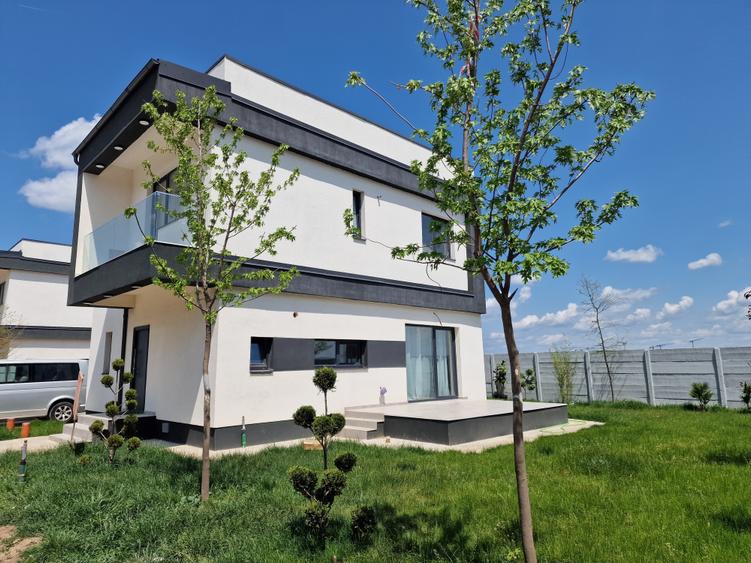 Proprietar -  Single 4 camere, 350 mp, Mall, Pipera - 1