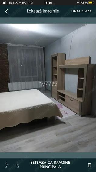 Apartament cu 3 camere de inchiriat