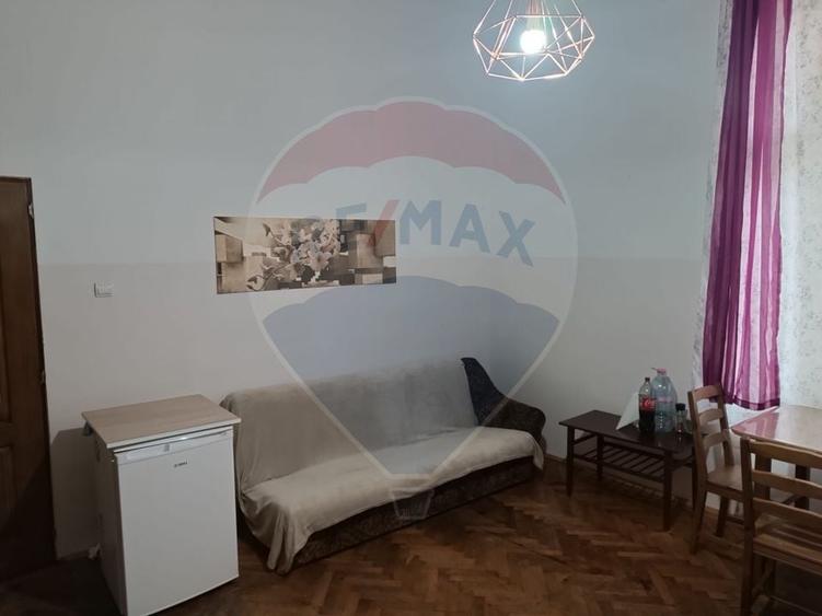 Apartament de închiriat Horea - 3