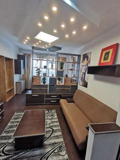Inchiriez apartament tip studio - 1