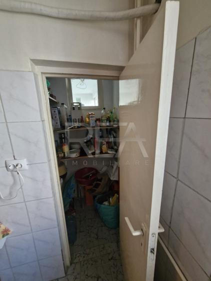 Apartament cu 3 camere langa statia de metrou Nicolae Grigorescu - 10
