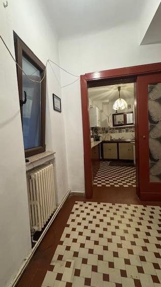 Apartament 3 camere, parter Piata Lahovari - 6