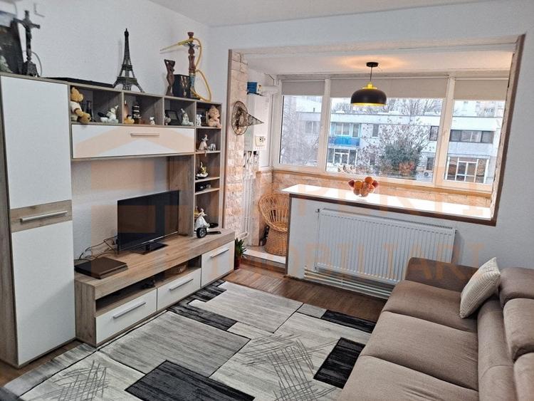 Apartament 2 camere situat in zona TOMIS II - 2