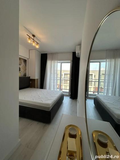 Penthouse cu loft, Belvedere Residence - 10