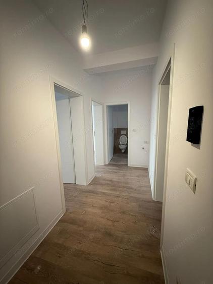 Apartament cu 2 camere POD PE TOATA SUPRAFATA la cateva minute de hotel IQ Braytim Giroc - 3