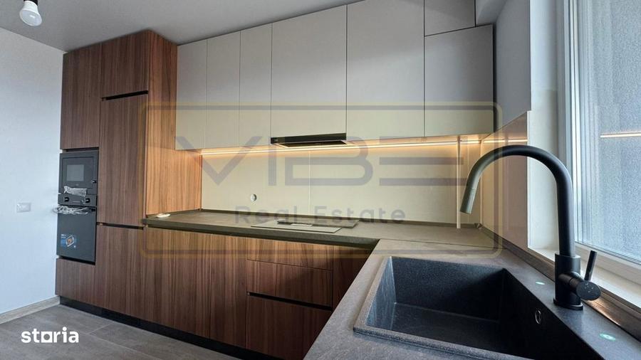 Apartament 4 camere 138mp Copou - Aleea Sadoveanu - 7